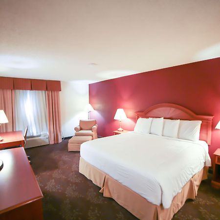 Best Western Plus Boardman Inn & Suites Poland Dış mekan fotoğraf