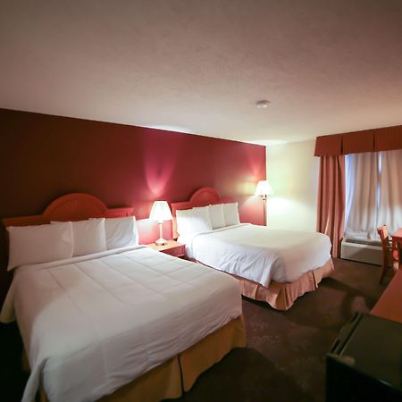 Best Western Plus Boardman Inn & Suites Poland Dış mekan fotoğraf