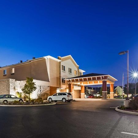 Best Western Plus Boardman Inn & Suites Poland Dış mekan fotoğraf