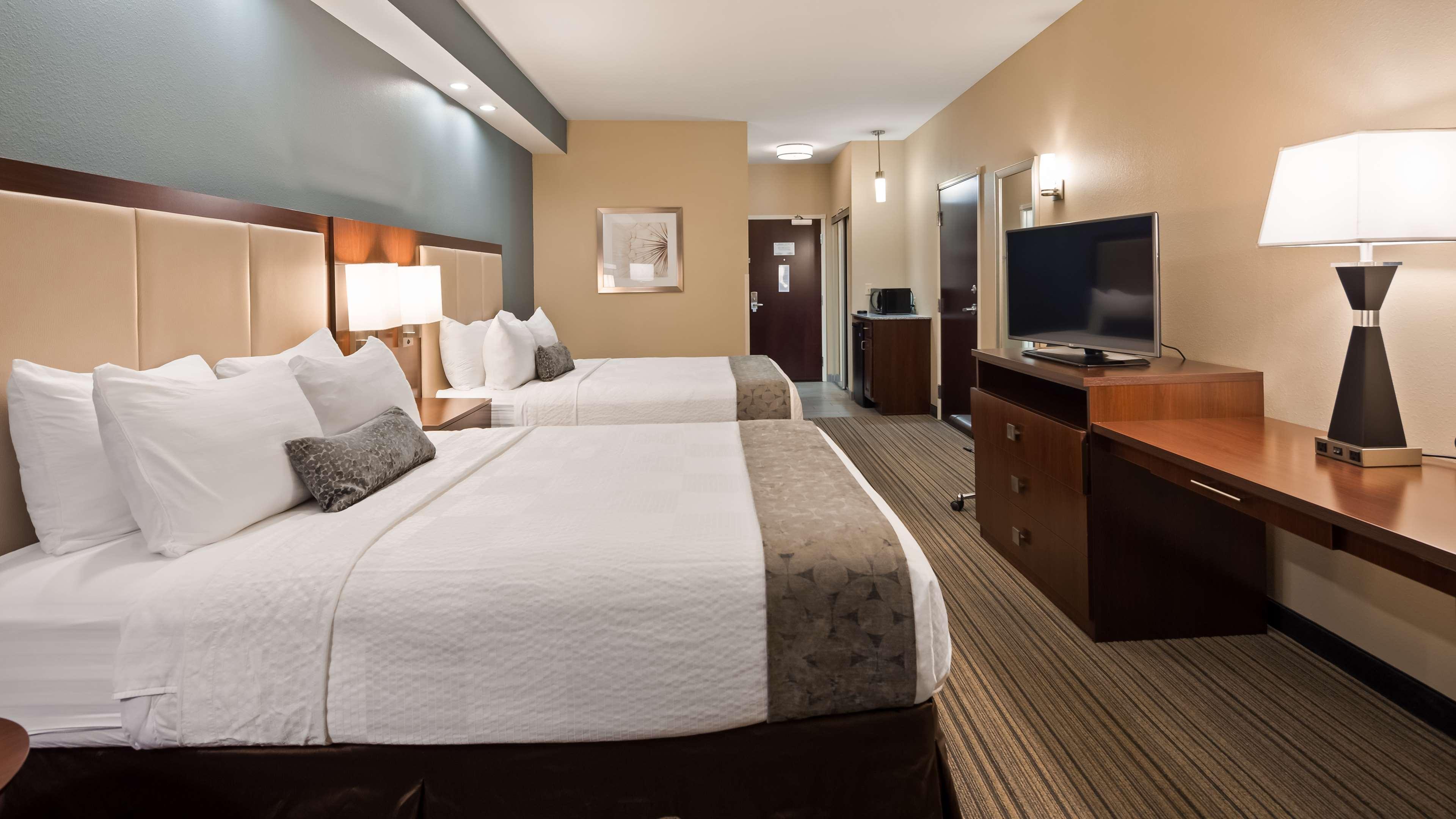 Best Western Plus Boardman Inn & Suites Poland Dış mekan fotoğraf