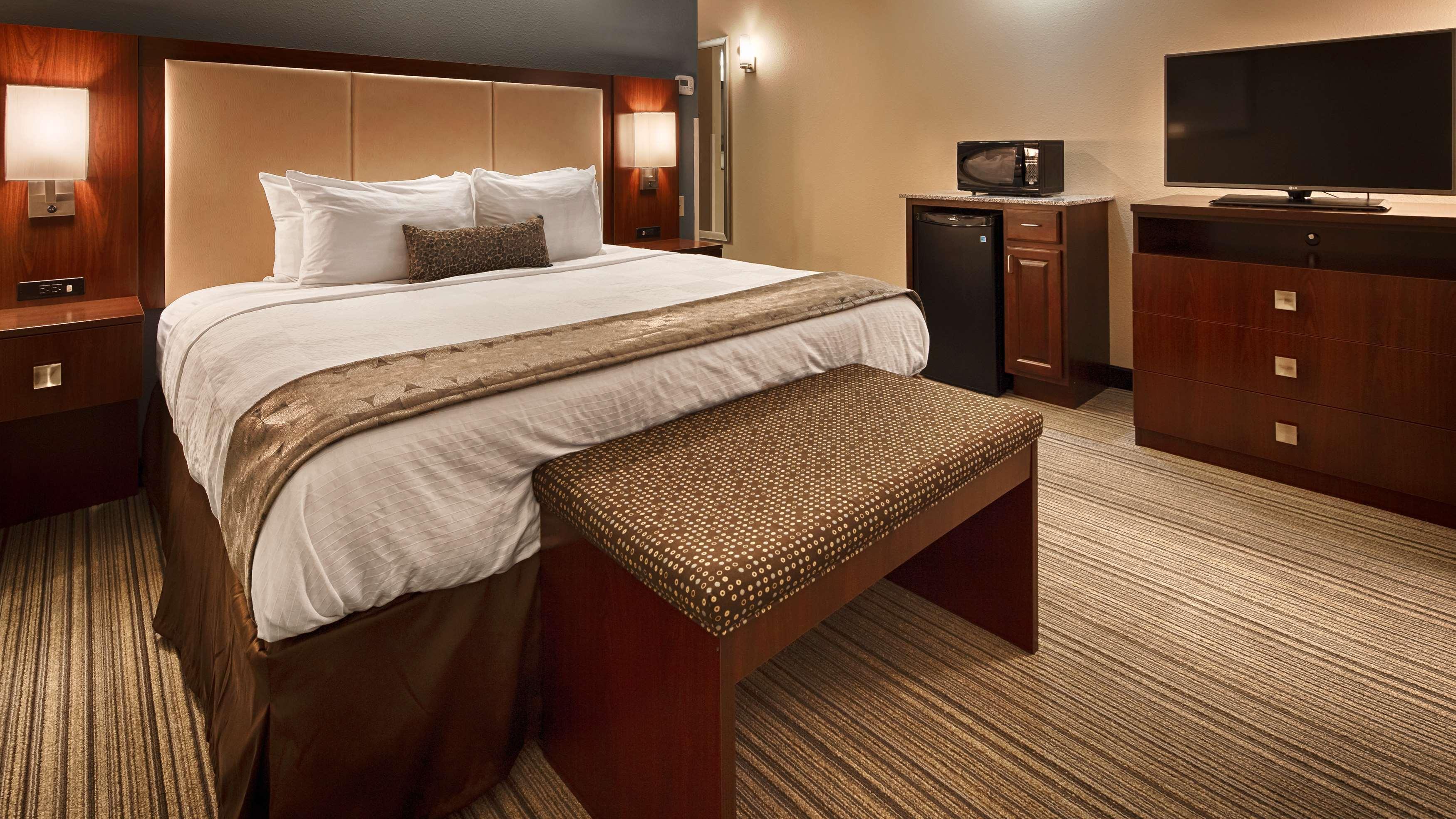 Best Western Plus Boardman Inn & Suites Poland Dış mekan fotoğraf