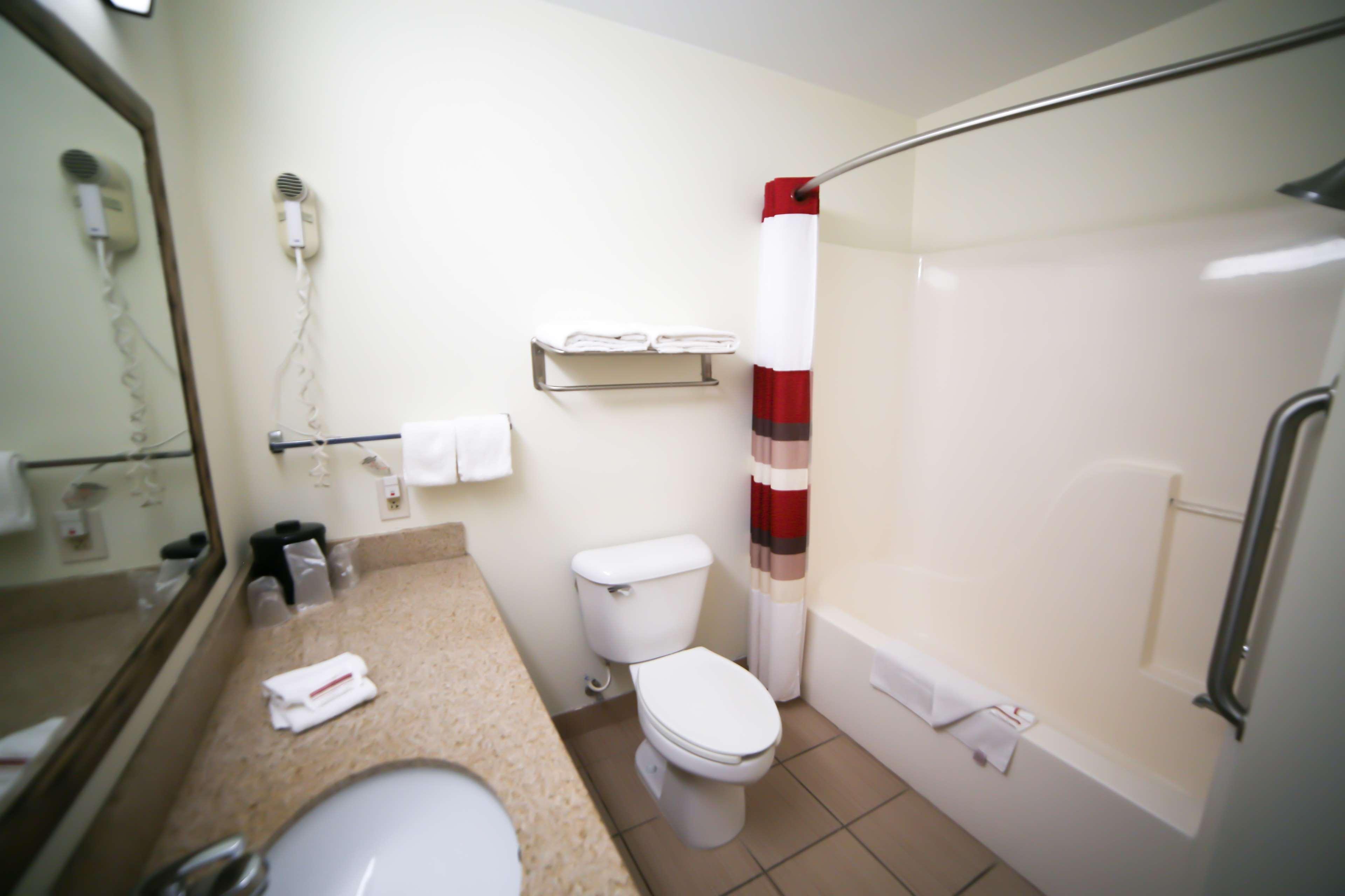 Best Western Plus Boardman Inn & Suites Poland Dış mekan fotoğraf