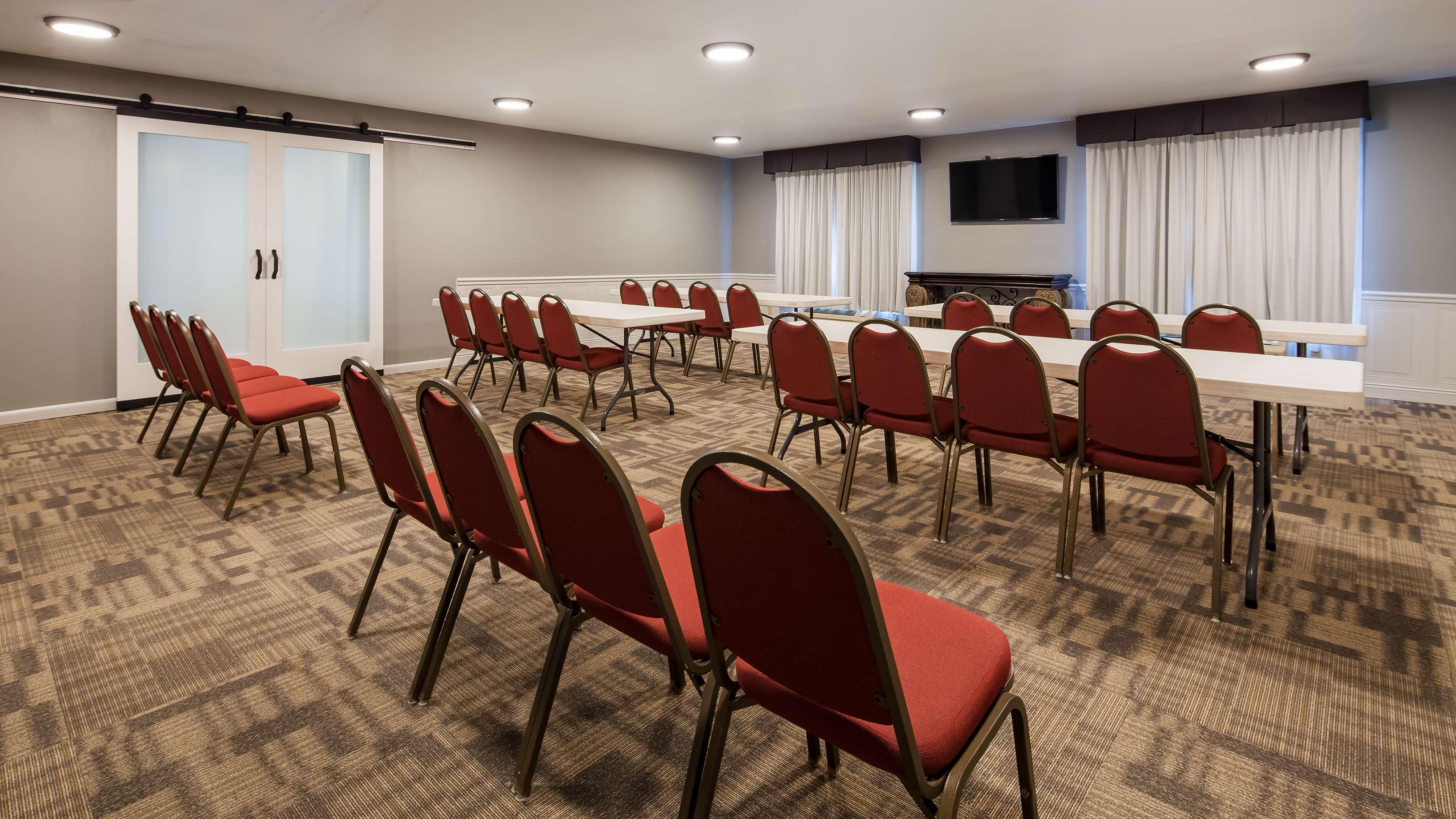 Best Western Plus Boardman Inn & Suites Poland Dış mekan fotoğraf