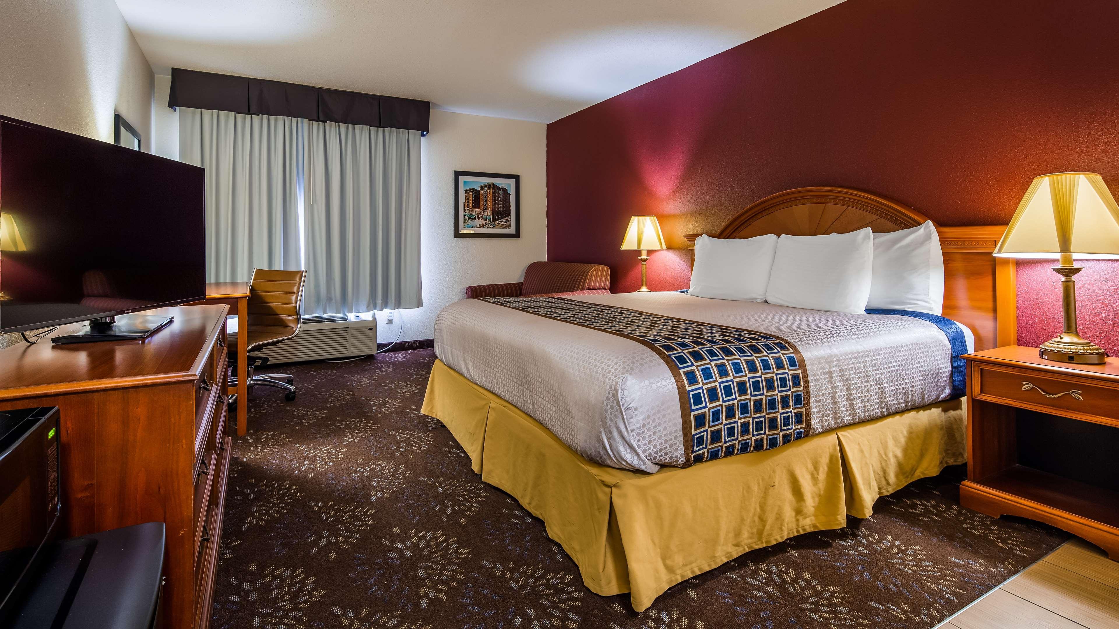 Best Western Plus Boardman Inn & Suites Poland Dış mekan fotoğraf