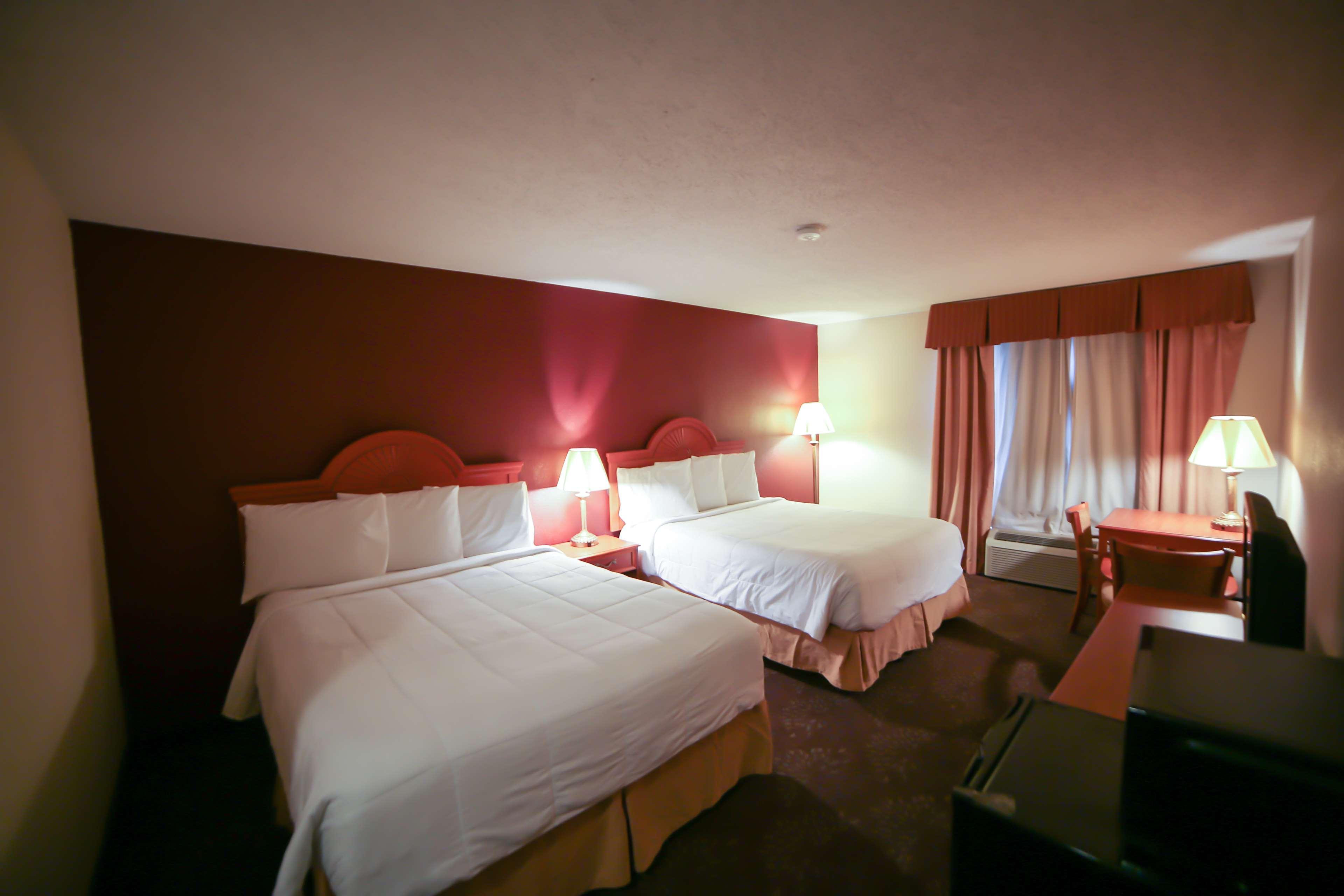 Best Western Plus Boardman Inn & Suites Poland Dış mekan fotoğraf