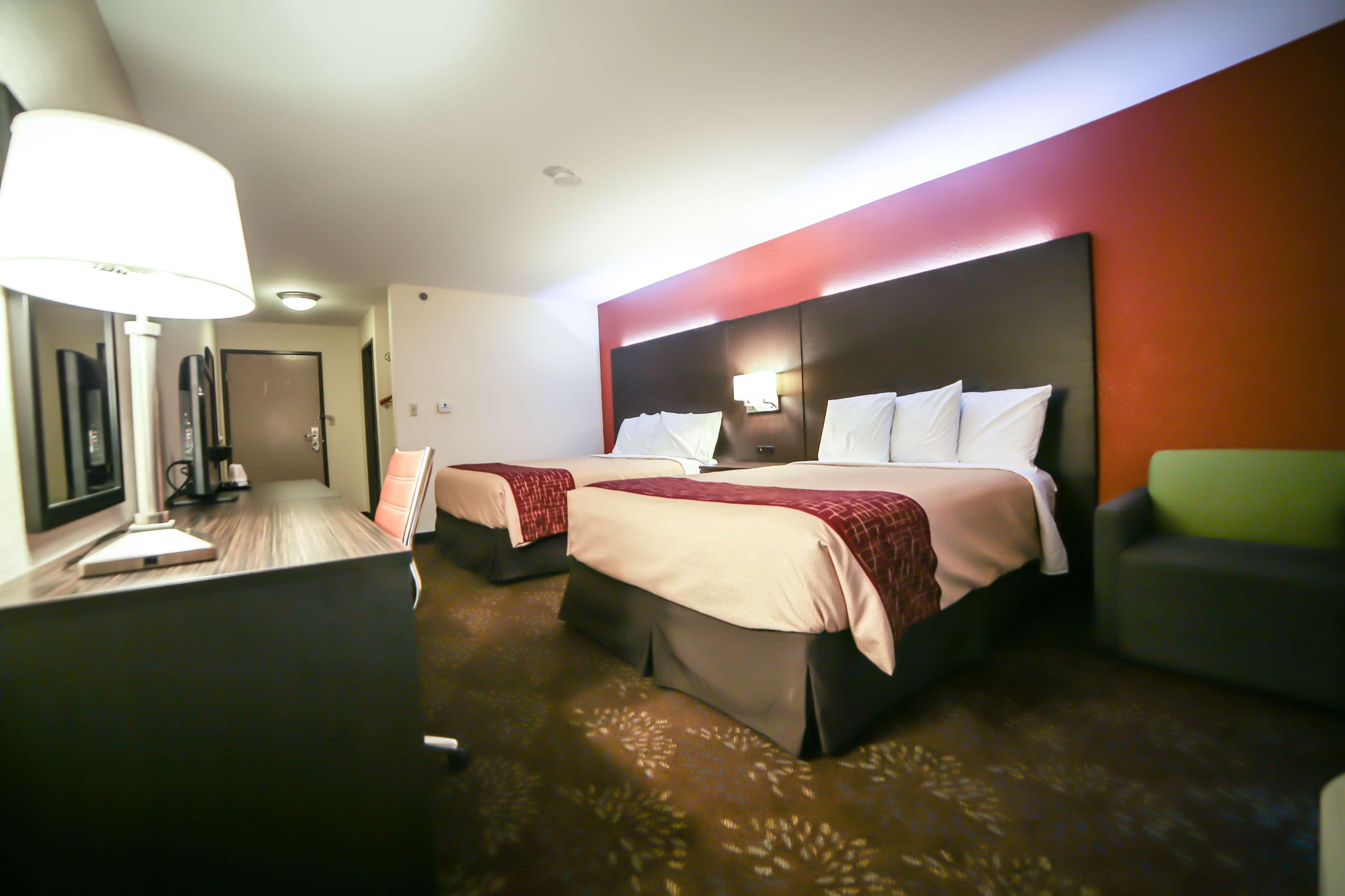 Best Western Plus Boardman Inn & Suites Poland Dış mekan fotoğraf