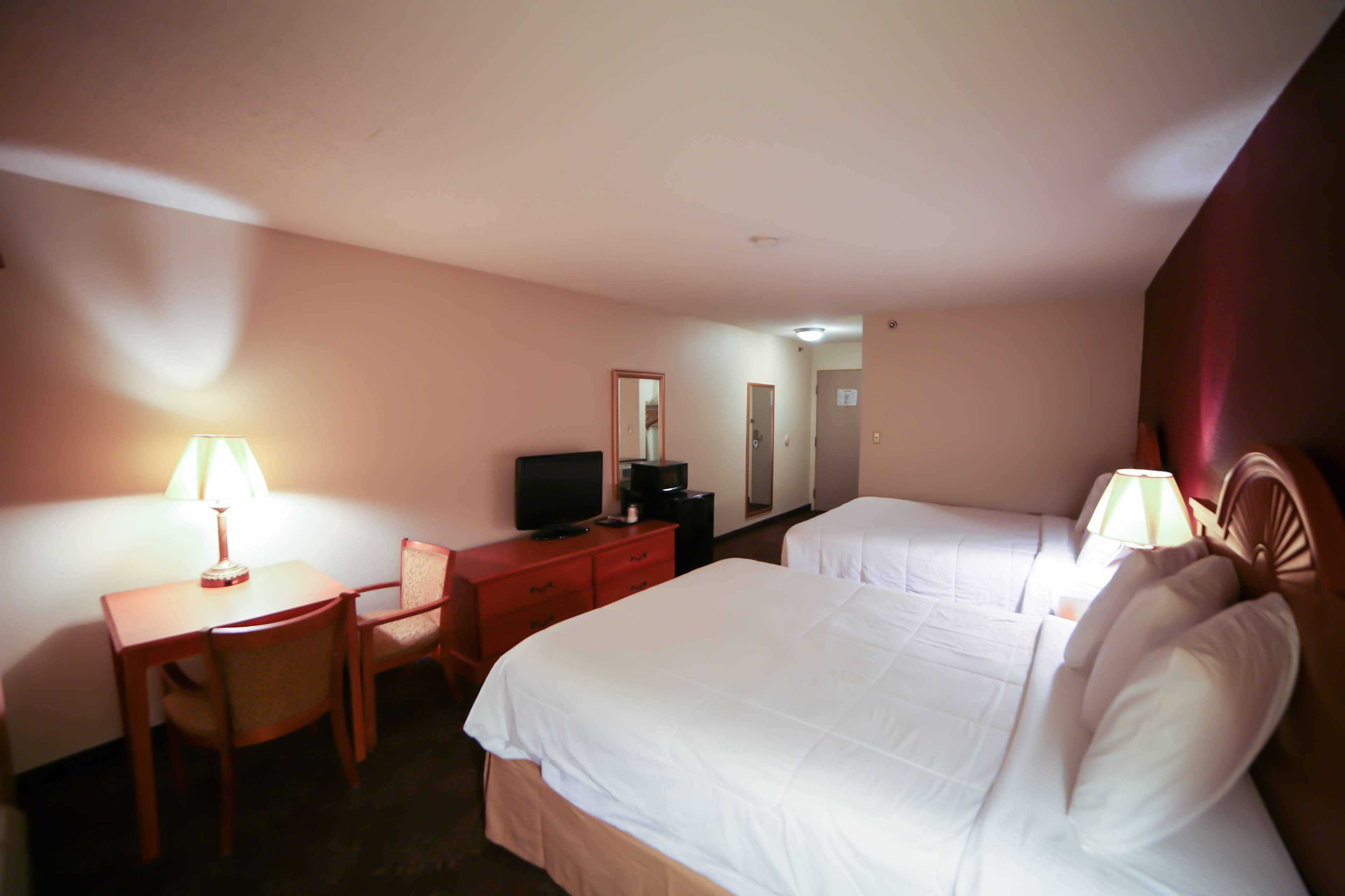 Best Western Plus Boardman Inn & Suites Poland Dış mekan fotoğraf