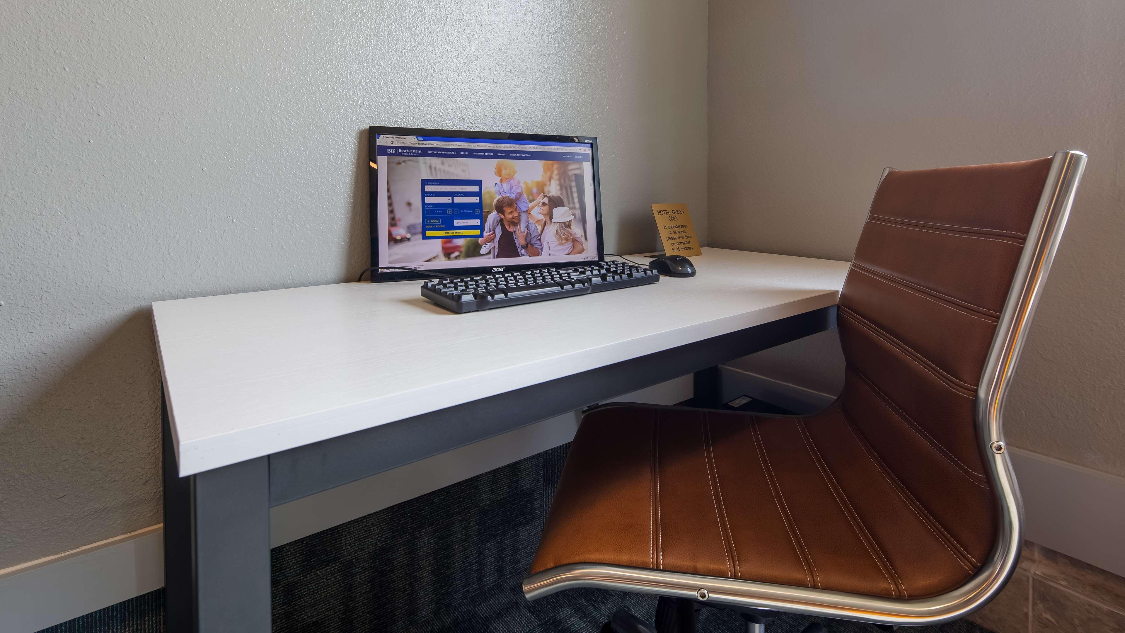 Best Western Plus Boardman Inn & Suites Poland Dış mekan fotoğraf
