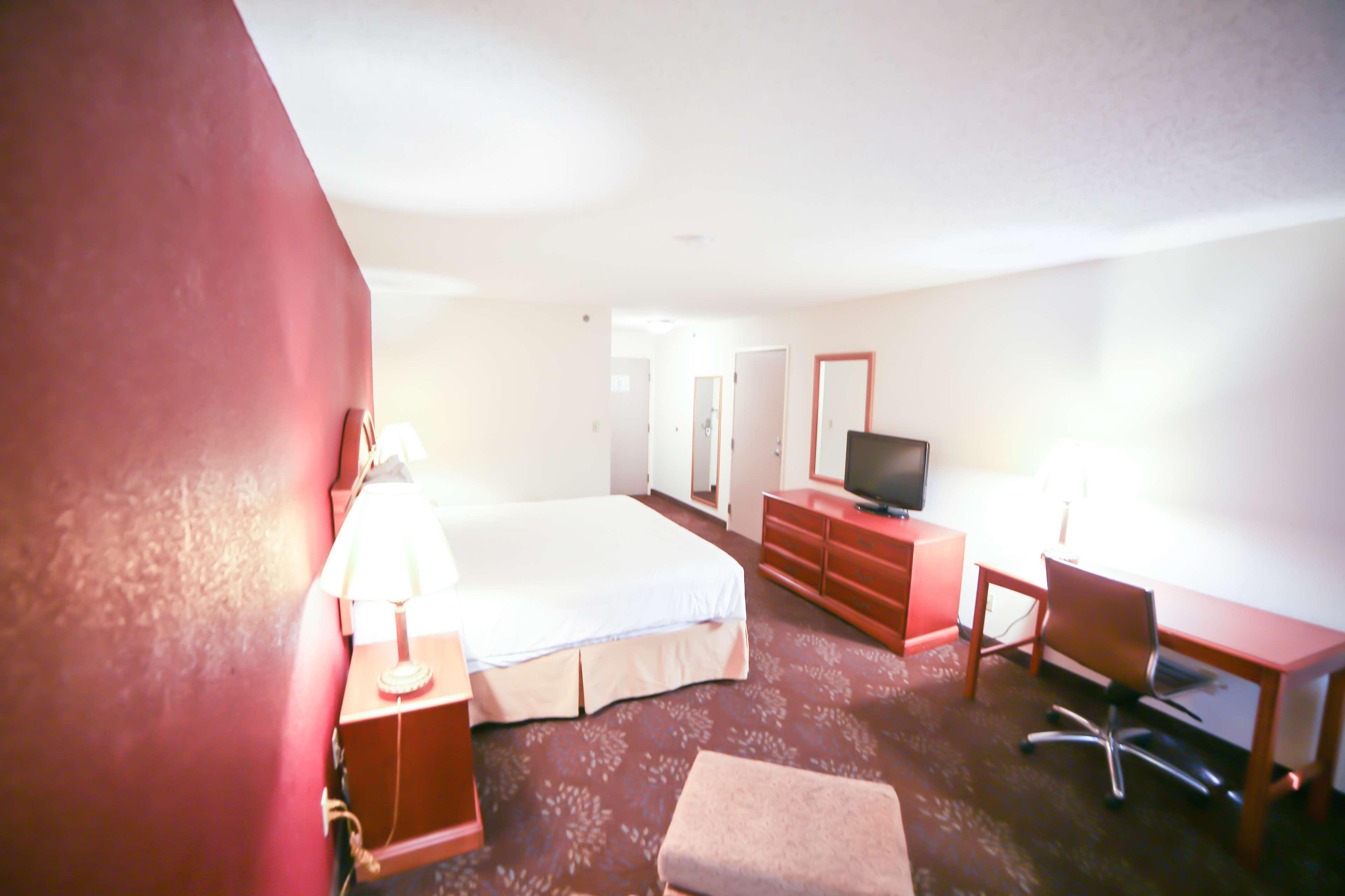 Best Western Plus Boardman Inn & Suites Poland Dış mekan fotoğraf