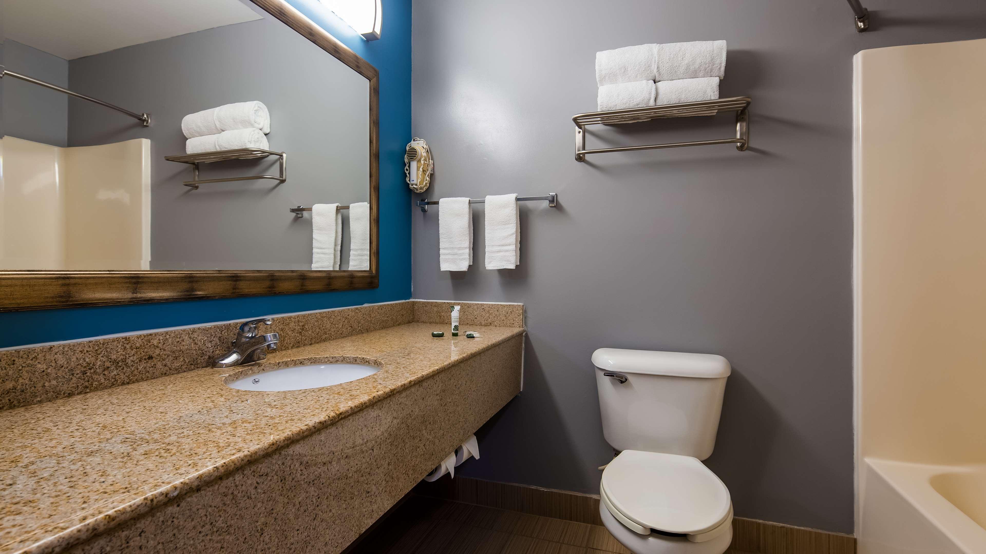 Best Western Plus Boardman Inn & Suites Poland Dış mekan fotoğraf