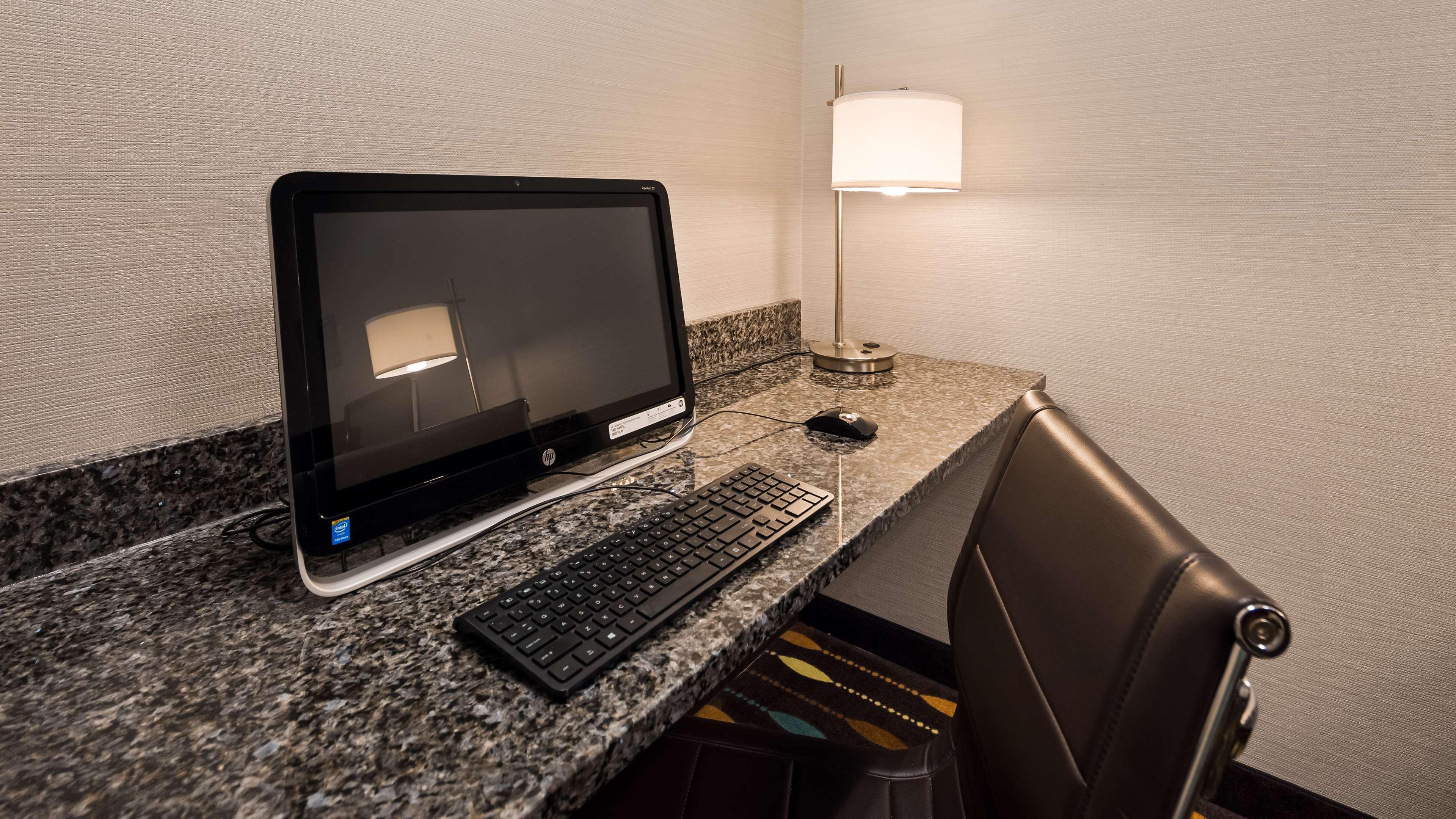 Best Western Plus Boardman Inn & Suites Poland Dış mekan fotoğraf