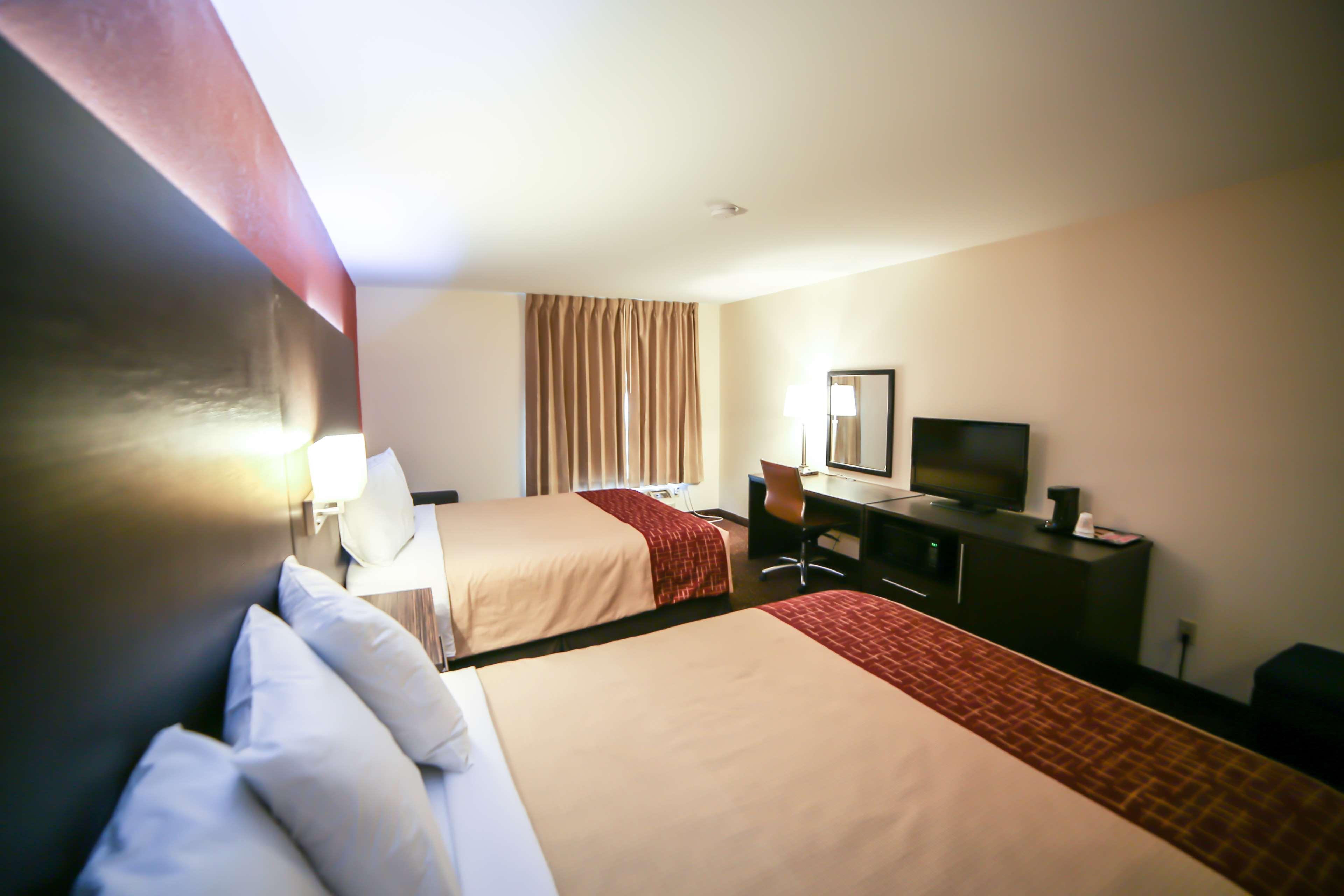 Best Western Plus Boardman Inn & Suites Poland Dış mekan fotoğraf