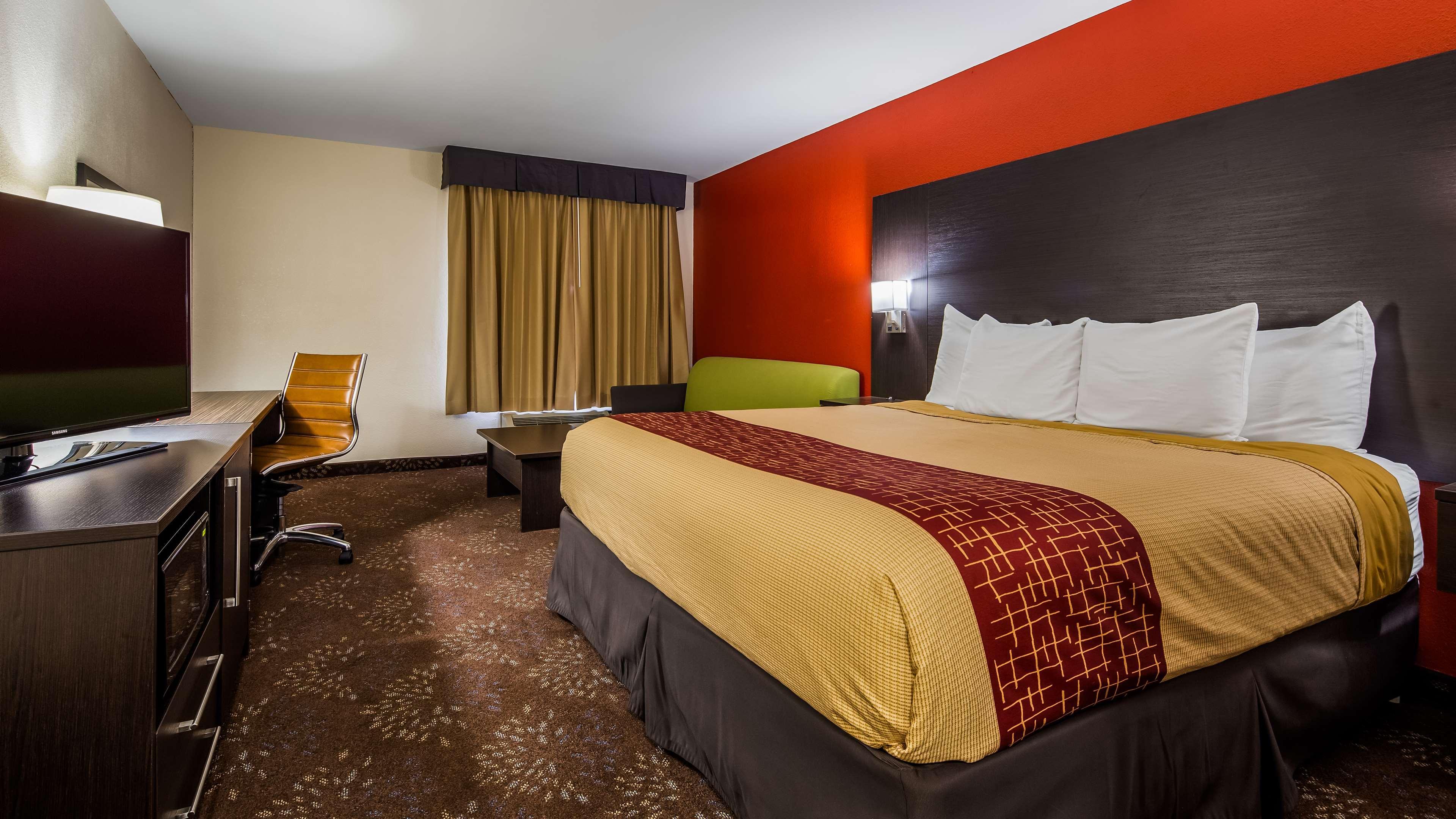 Best Western Plus Boardman Inn & Suites Poland Dış mekan fotoğraf