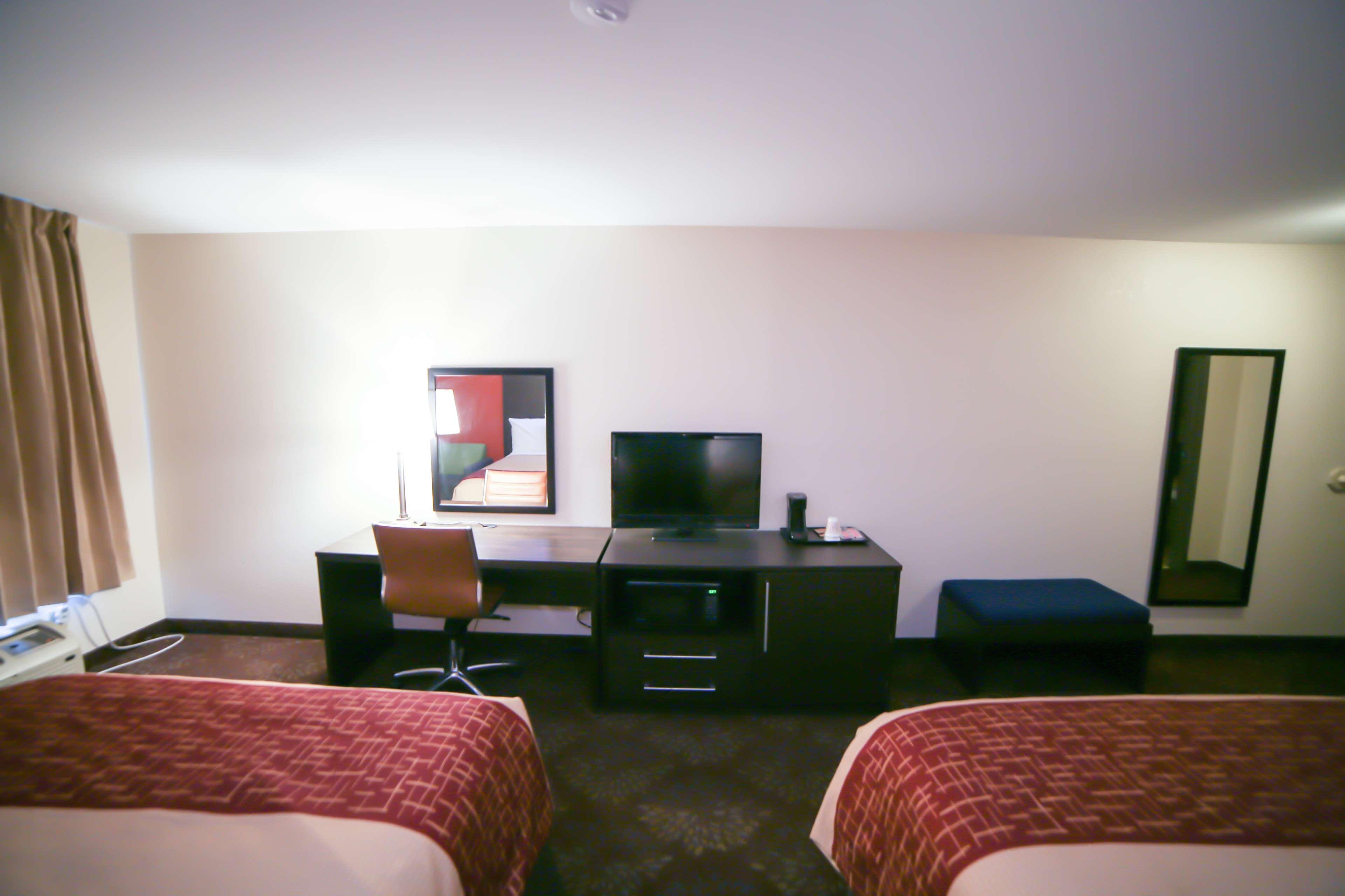 Best Western Plus Boardman Inn & Suites Poland Dış mekan fotoğraf