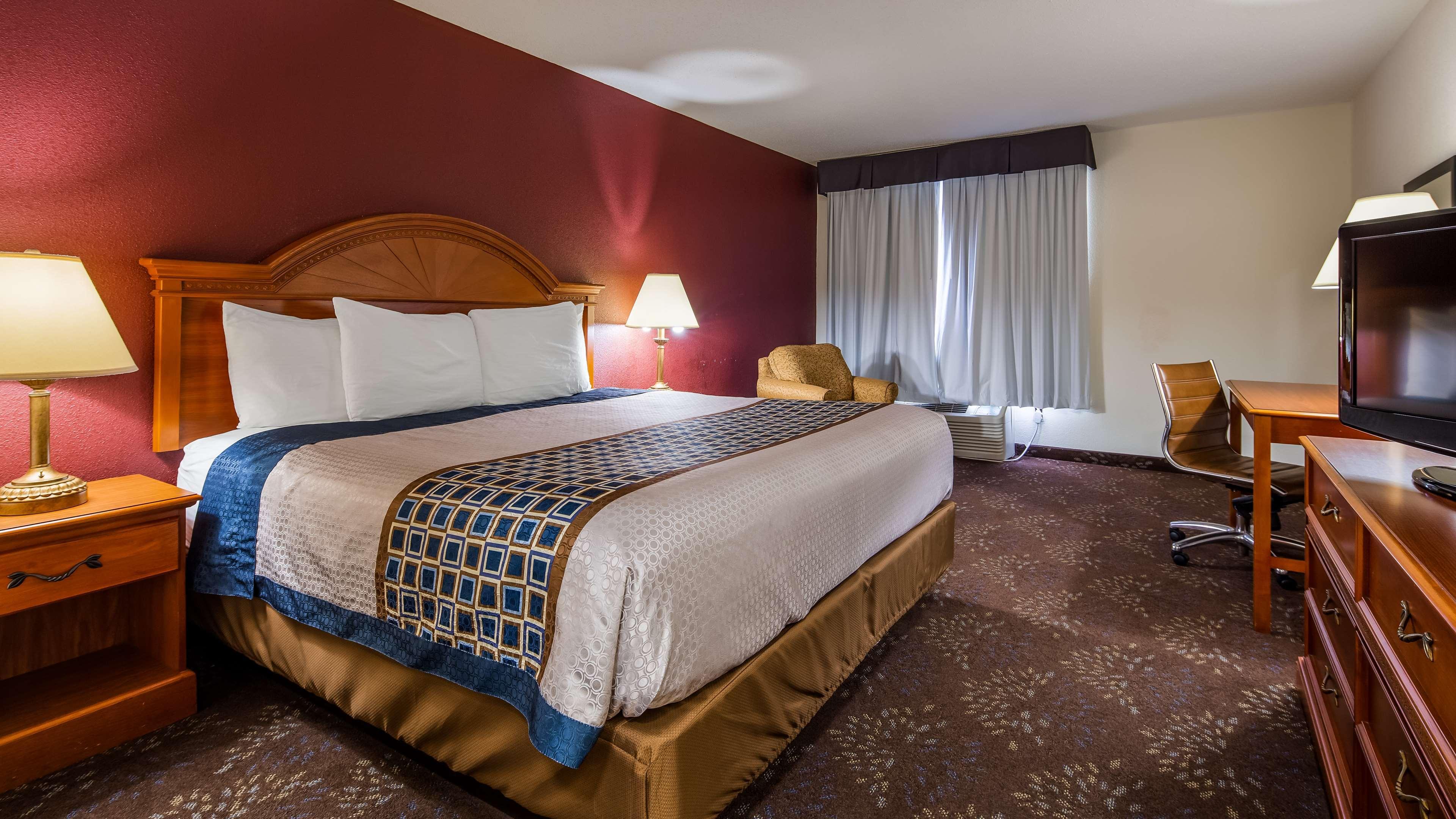 Best Western Plus Boardman Inn & Suites Poland Dış mekan fotoğraf