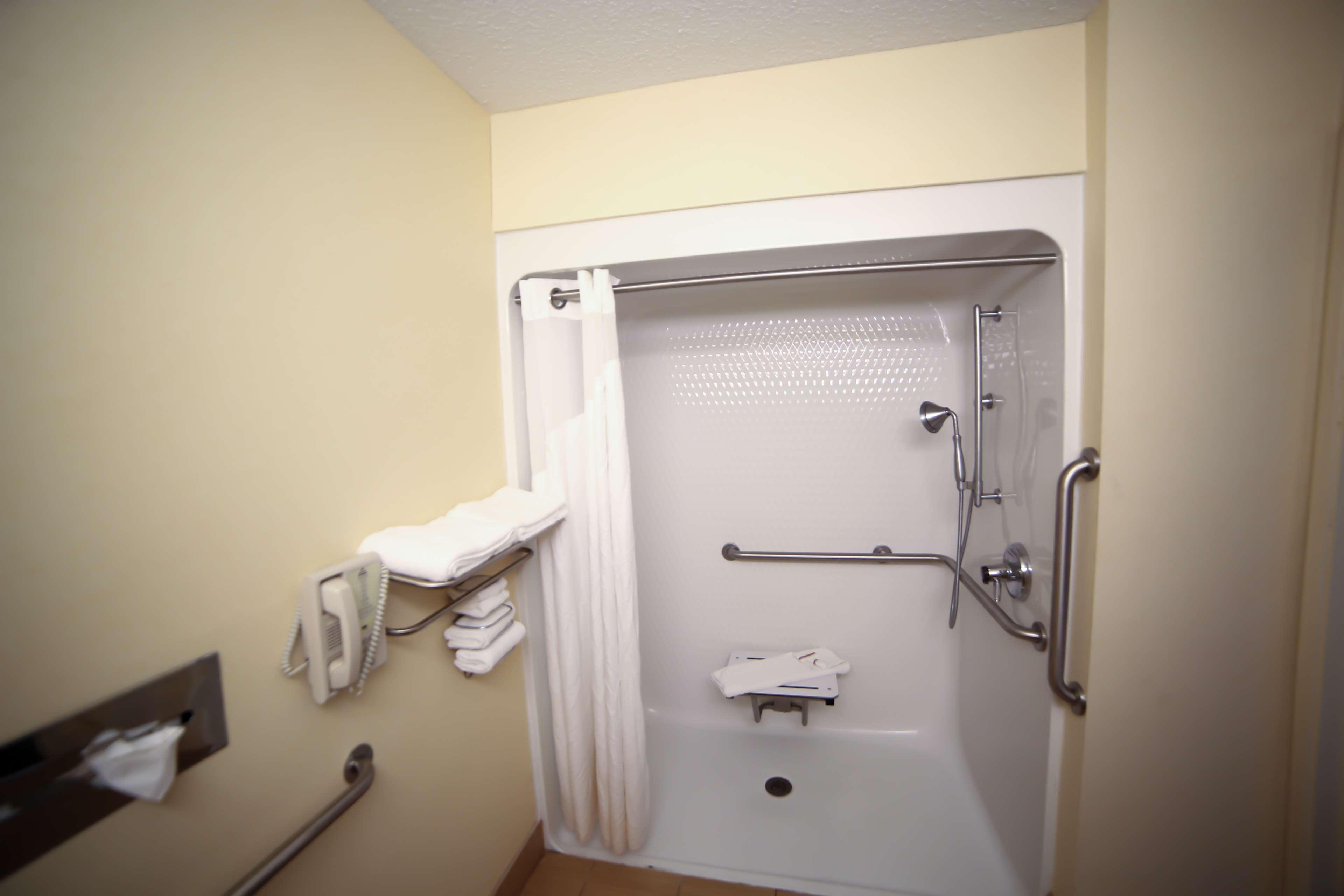 Best Western Plus Boardman Inn & Suites Poland Dış mekan fotoğraf