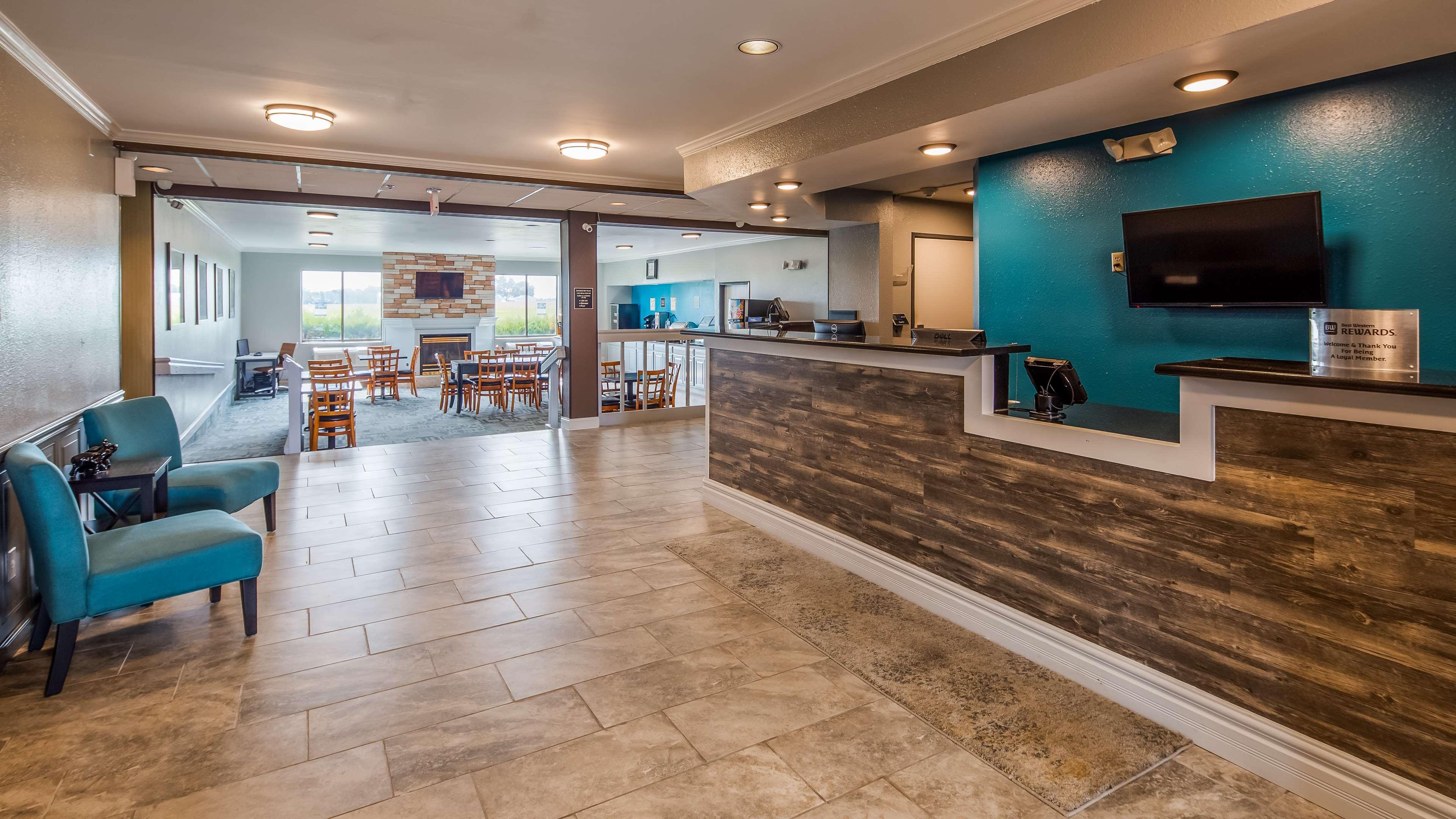 Best Western Plus Boardman Inn & Suites Poland Dış mekan fotoğraf
