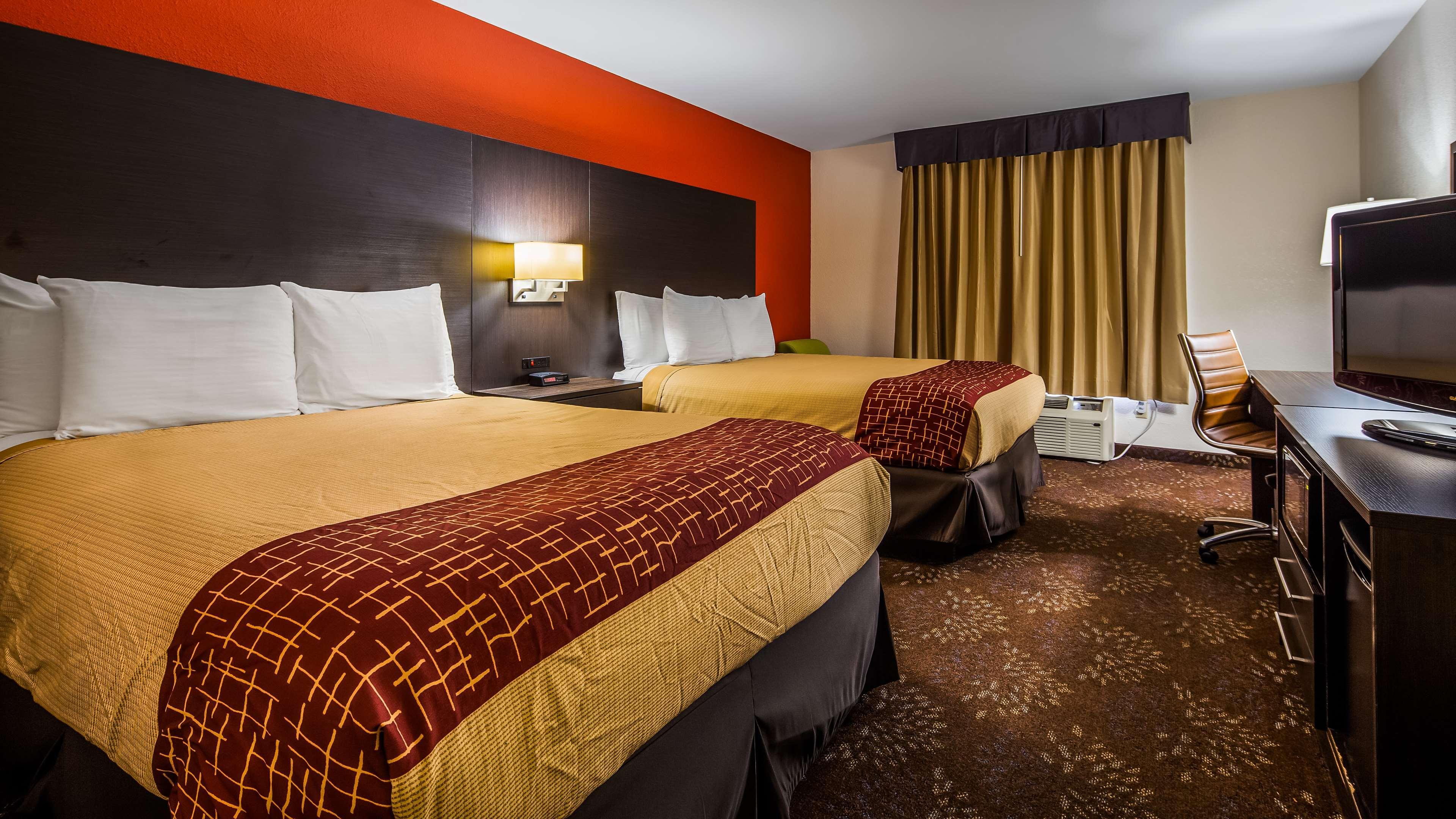 Best Western Plus Boardman Inn & Suites Poland Dış mekan fotoğraf