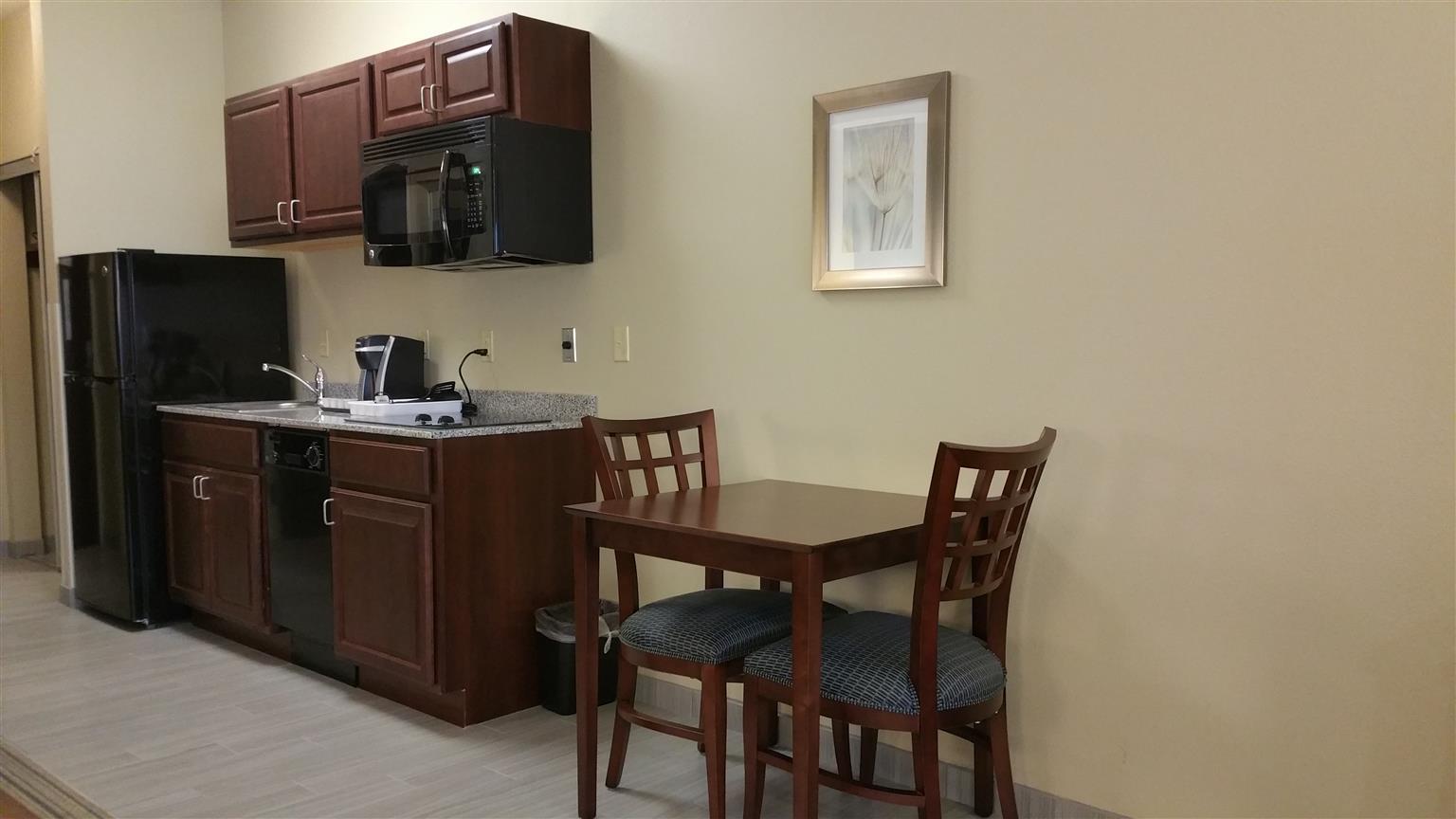 Best Western Plus Boardman Inn & Suites Poland Dış mekan fotoğraf