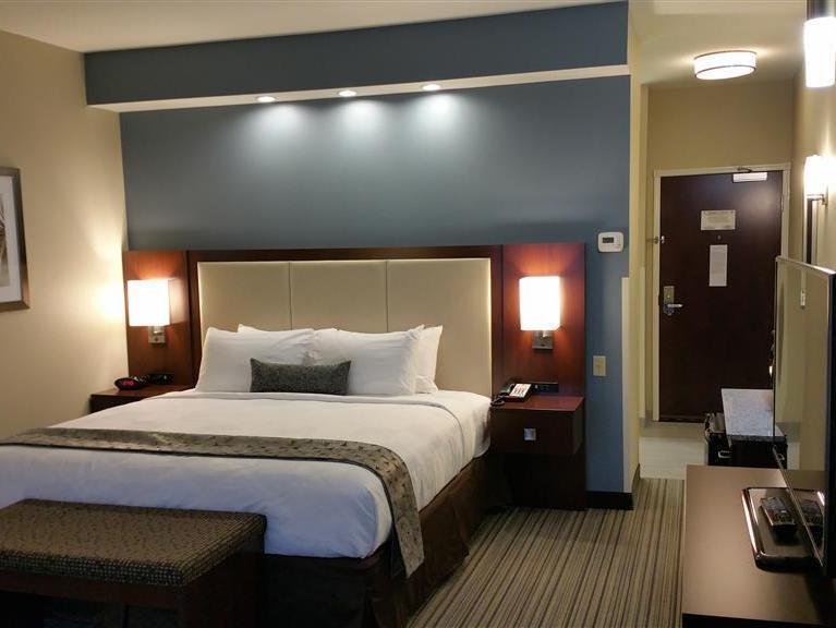 Best Western Plus Boardman Inn & Suites Poland Dış mekan fotoğraf