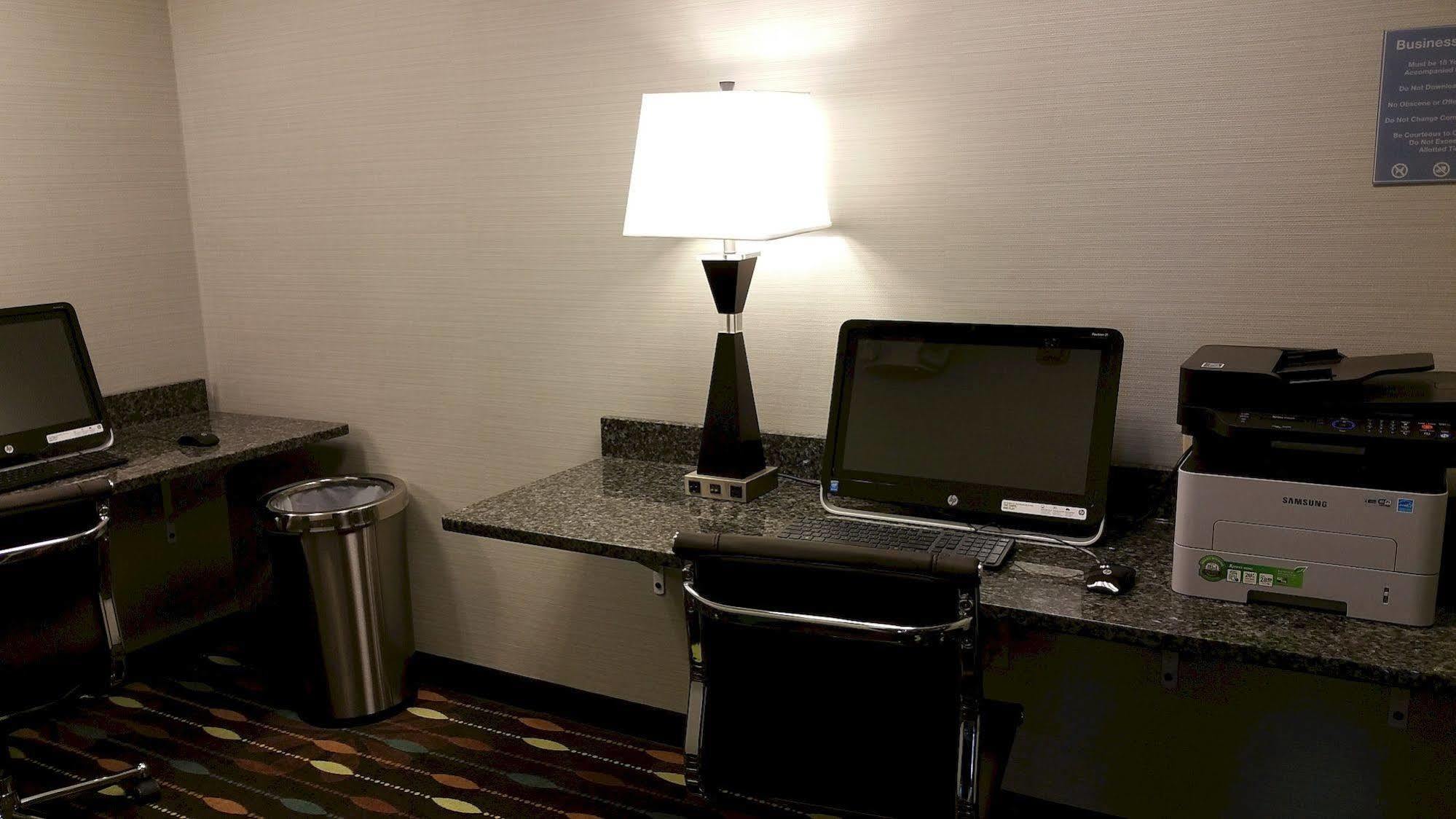Best Western Plus Boardman Inn & Suites Poland Dış mekan fotoğraf
