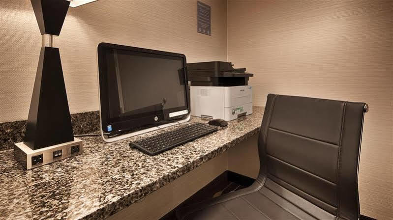Best Western Plus Boardman Inn & Suites Poland Dış mekan fotoğraf